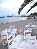 Babis - Aegina town - Aegina island - Greece