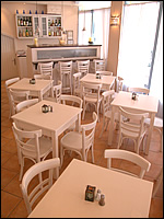 Babis - Aegina town - Aegina island - Greece