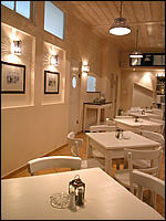 Babis - Aegina town - Aegina island - Greece