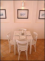 Babis - Aegina town - Aegina island - Greece