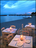 Babis - Aegina town - Aegina island - Greece