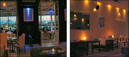 Dea Mare - Aegina island - Aegina island - Greece