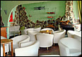 Bars - Perdika - Aegina island - Greece