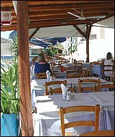 O Miltos - Perdika - Aegina island - Greece