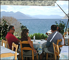 Remetzo - Perdika - Aegina island - Greece