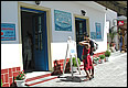 Food & drinks - Perdika - Aegina island - Greece