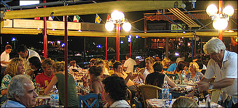 Giánnaros - Souvala - Aegina island - Greece