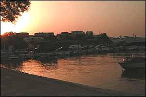 Gi&aacute;nnaros - Souvala - Aegina island - Greece