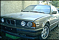 BMW ANTIQUE - 2002 model 1972 - For sale