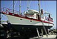 18m MOTOR SAILER for sale