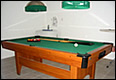 billiard table for sale - aegina