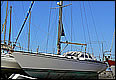 Sailing yacht Kendo 43 for sale