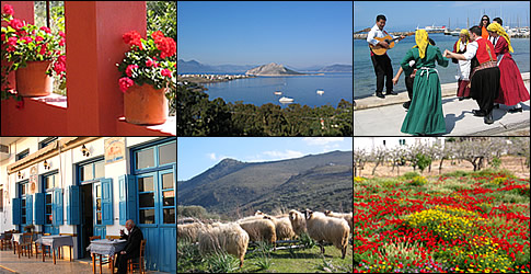 Thinking about moving to Greece - relocation guide to Aegina
