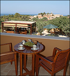 Hotel Rastoni - Aegina