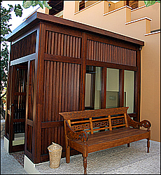 Hotel Rastoni - Aegina