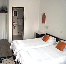 Agistri Club Hotel - Skliri - Agistri island