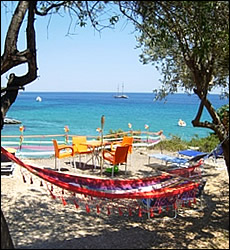 Hotel Anatoli - Aghia Marina - Aegina Greece