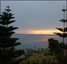Hotel Anatoli Aghia Marina - Aegina Greece