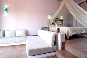 Antzi Studios - Perdika - Aegina island - Greece