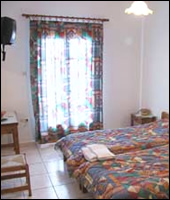 Antzi Studios - Perdika - Aegina island - Greece