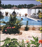 Antzi Studios - Perdika - Aegina island - Greece