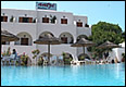 Hotels Perdika - Aegina island - Greece