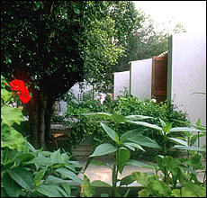 Hotel Brown - Aegina town - Aegina island - Greece