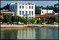 Hotels Aegina town - Aegina island - Greece