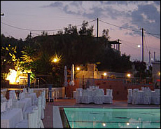 Hotel Ela Mesa - luxury apartments - souvala - aegina - greece