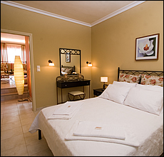 Oasis Scala Beach Hotel - Agistri island - Saronic Greece