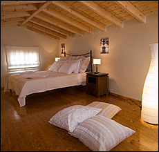 Oasis Scala Beach Hotel - Agistri island - Saronic Greece
