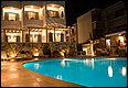 Oasis Scala Beach Hotel - Agistri island