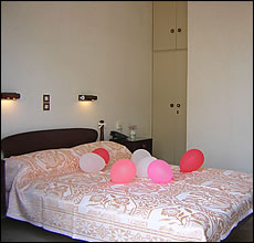 Hotel Rachel - Aghia Marina - Aegina island - Greece