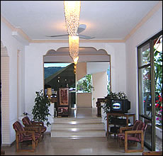Hotel Rachel - Aghia Marina - Aegina island - Greece