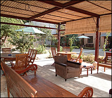 Hotel Rastoni - Aegina town - Aegina island - Greece