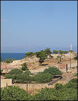 Hotel Rastoni - Aegina town - Aegina island - Greece