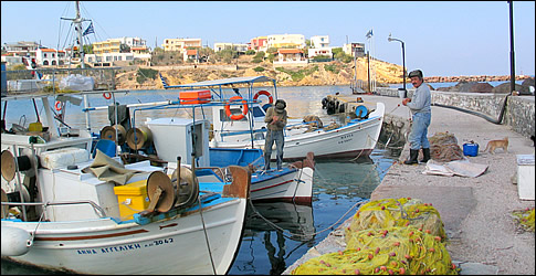Hotels Souvala - Aegina island - Greece