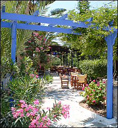 Hotel Vagia - Vagia Aegina - Greece