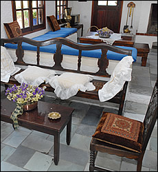 Hotel Vagia - Vagia Aegina - Greece