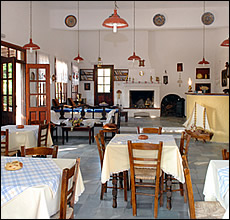 Hotel Vagia - Vagia Aegina - Greece