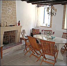 Eleni's house - holiday house - Aegina town