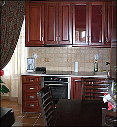 Private apartment to let - Aegina town - Aegina island - Greece