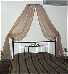 Private apartment to let - Aegina town - Aegina island - Greece