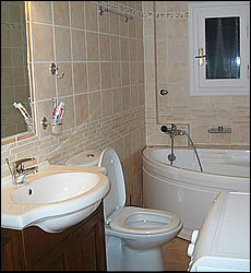 Private apartment to let - Aegina town - Aegina island - Greece