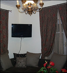 Private apartment to let - Aegina town - Aegina island - Greece