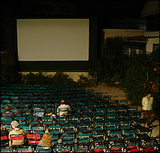 Cinema