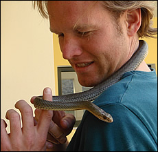 Wild life centr
