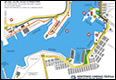 Maps of Aegina island