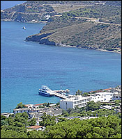 Lafry - Aegean Gold - Aegina island - Greece