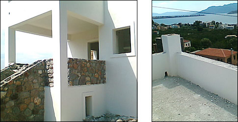 House for sale - Marathonas